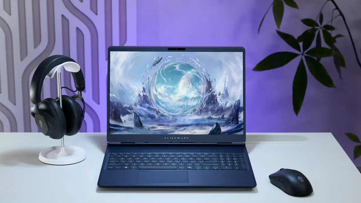 تصویر مرتبط با خبر: Dell Alienware 16X Aurora Launched in India Alongside Alienware Area-51 Series