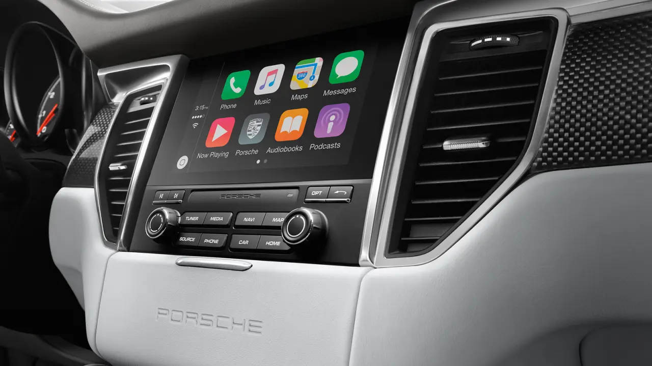 تصویر مرتبط با خبر: Apple quietly hid a big change coming for CarPlay with iOS 27 - Engadget