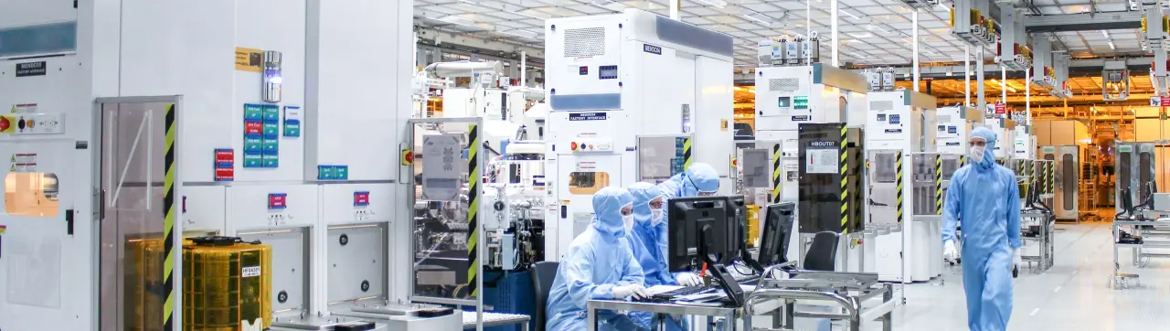 تصویر مرتبط با خبر: Manufacturing - ST News