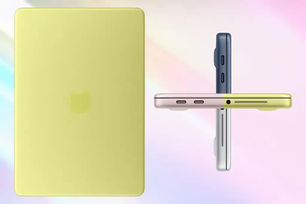 تصویر مرتبط با خبر: The 11 accessories every MacBook Neo owner should buy