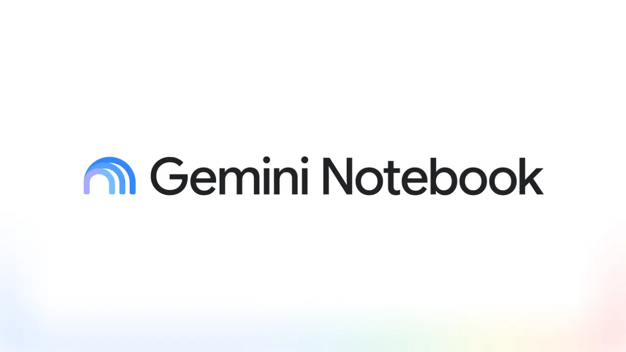 تصویر مرتبط با خبر: NotebookLM is now Gemini Notebook