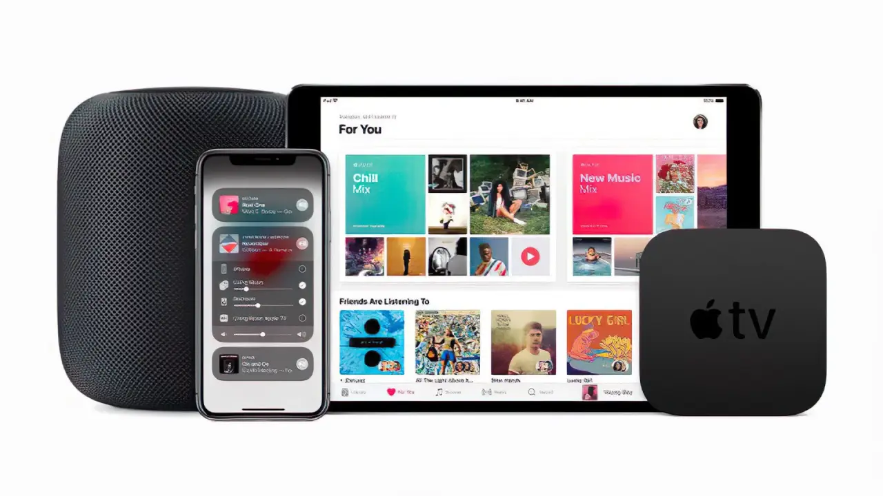 تصویر مرتبط با خبر: Apple schlägt beim Music-Abo zu: Diese Preise gelten ab sofort