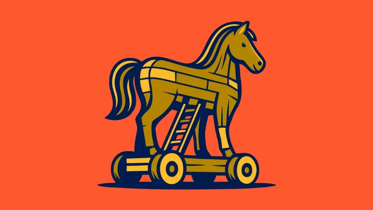 تصویر مرتبط با خبر: This new Windows malware can take over your PC and wipe it clean