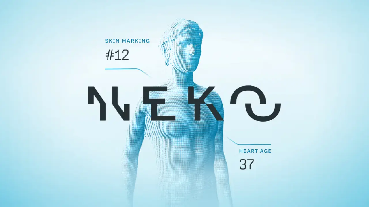 تصویر مرتبط با خبر: Daniel Ek'in sağlık şirketi Neko Health, 700 milyon dolar yatırım aldı