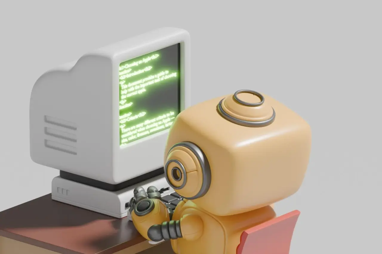 تصویر مرتبط با خبر: The 'vibe coding spectrum' approach to AI-assisted software development