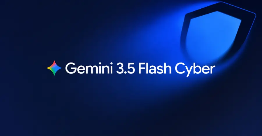 تصویر مرتبط با خبر: Google Launches Gemini 3.5 Flash Cyber AI to Find and Fix Software Vulnerabilities