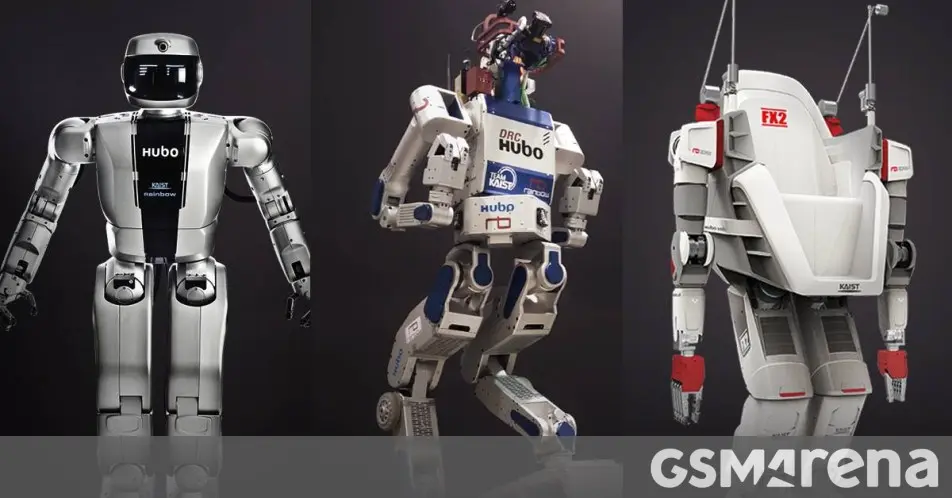 تصویر مرتبط با خبر: Samsung creates Robotics eXperience (RX) division