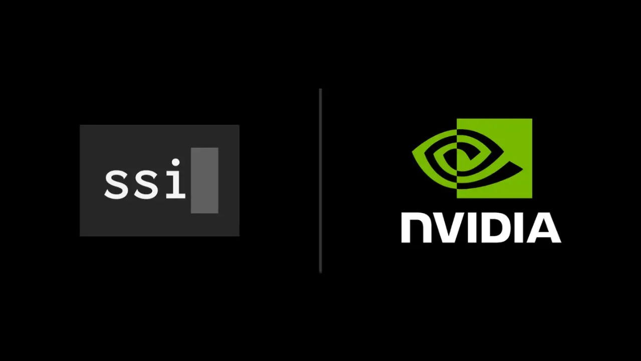 تصویر مرتبط با خبر: Nvidia, Ilya Sutskever’ın yapay zeka girişimi Safe Superintelligence’a 5 milyar dolar yatırım yaptı