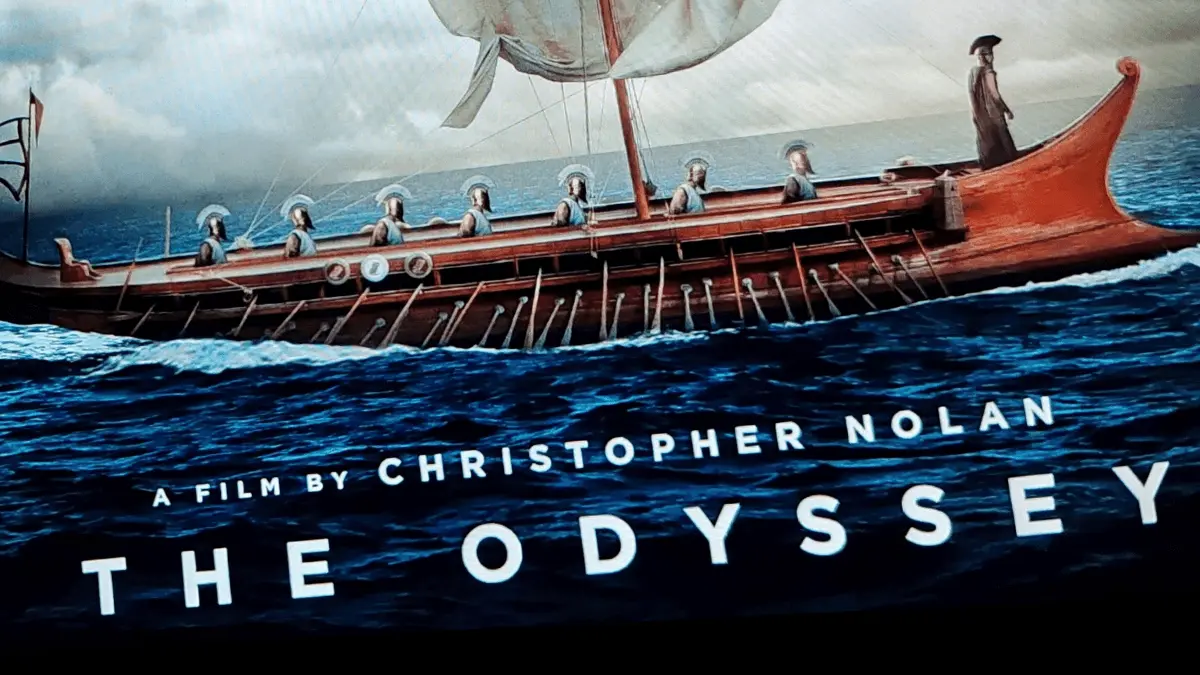 تصویر مرتبط با خبر: The Odyssey piracy scams appear within hours of the movie's release