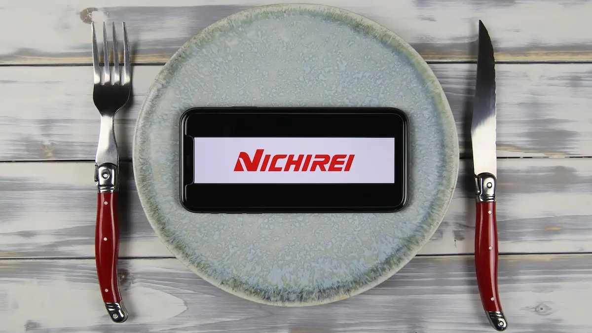 تصویر مرتبط با خبر: Cyberattack Disrupts Operations of Japanese Frozen Food Giant Nichirei