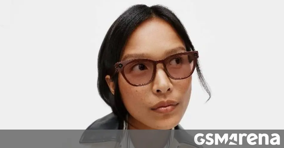 تصویر مرتبط با خبر: Samsung unveils AI smart glasses powered by Android XR