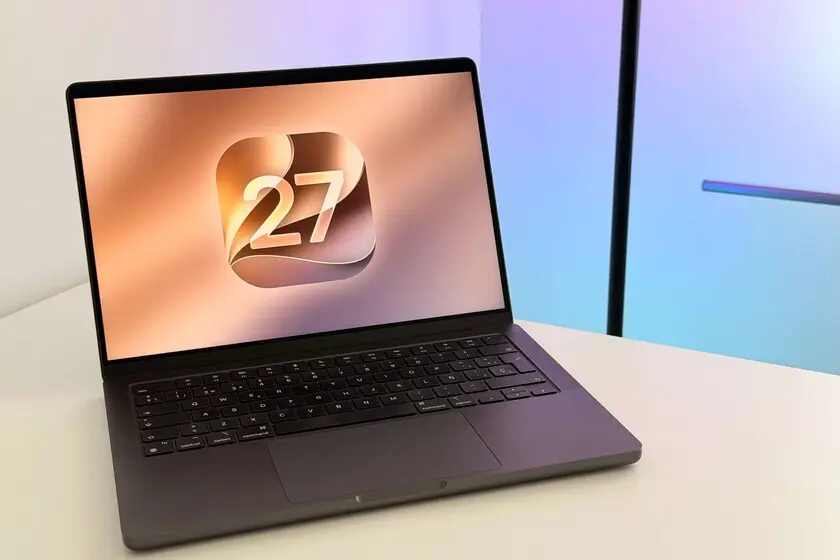 تصویر مرتبط با خبر: He probado todas las novedades de la beta de macOS 27 y esto es lo que me he encontrado en mi ordenador de trabajo