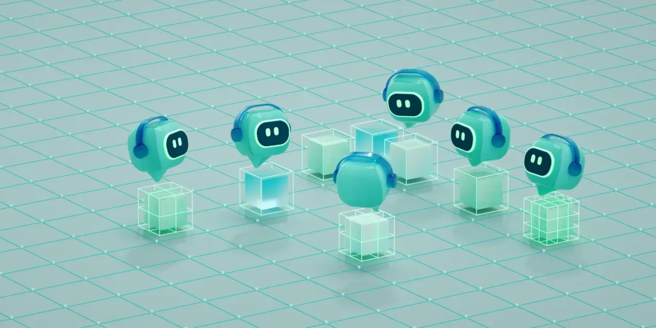 تصویر مرتبط با خبر: Thinking carefully before adopting agentic AI
