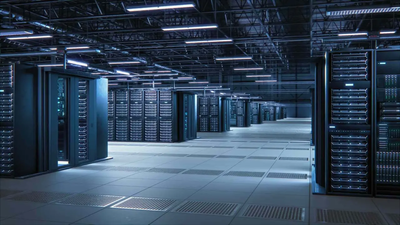 تصویر مرتبط با خبر: Data center e territorio, perché la Lombardia disciplina i nuovi insediamenti - Agenda Digitale
