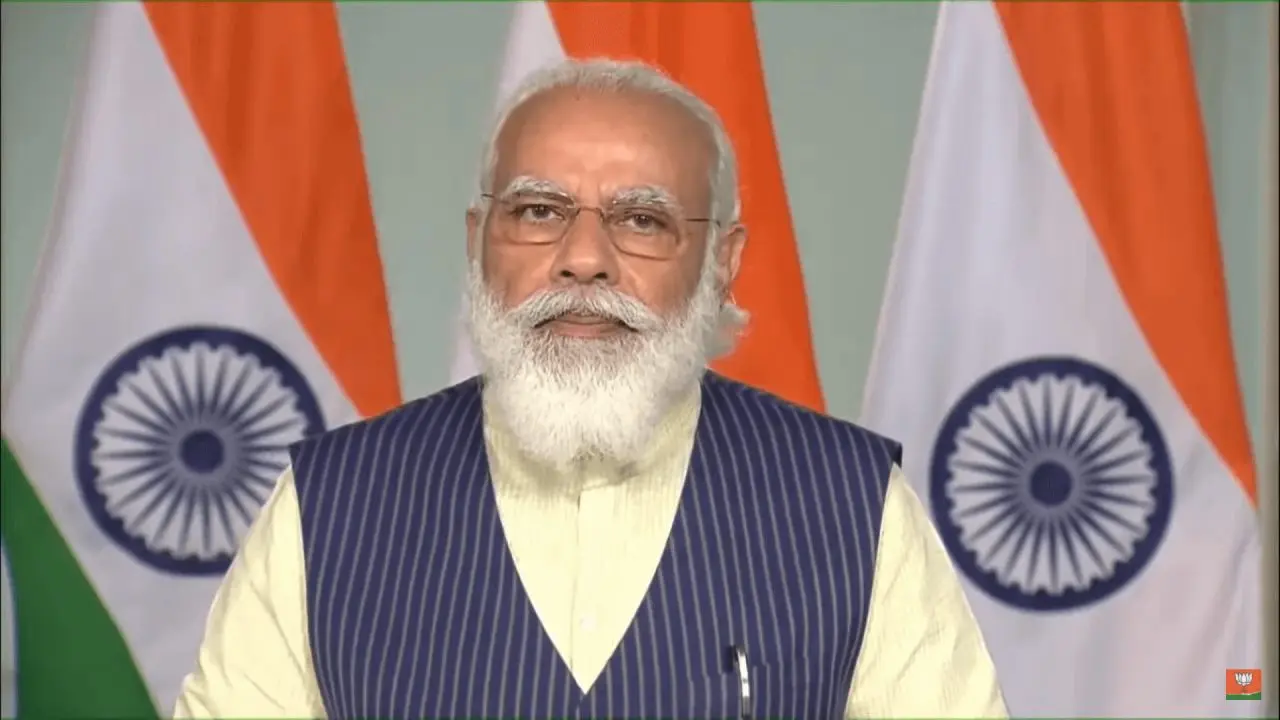 تصویر مرتبط با خبر: Govt. summons Meta global affairs chief over PM Modi reel removal