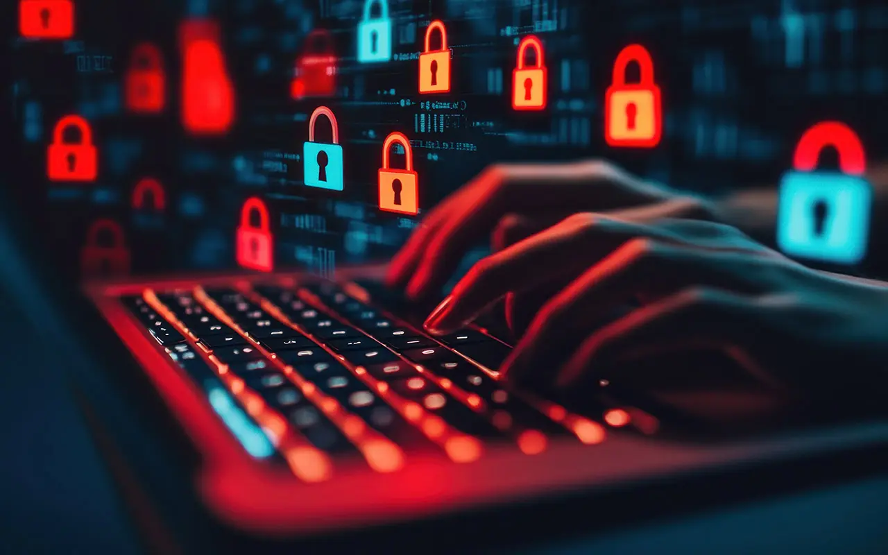 Cybersecurity and Digital Protection