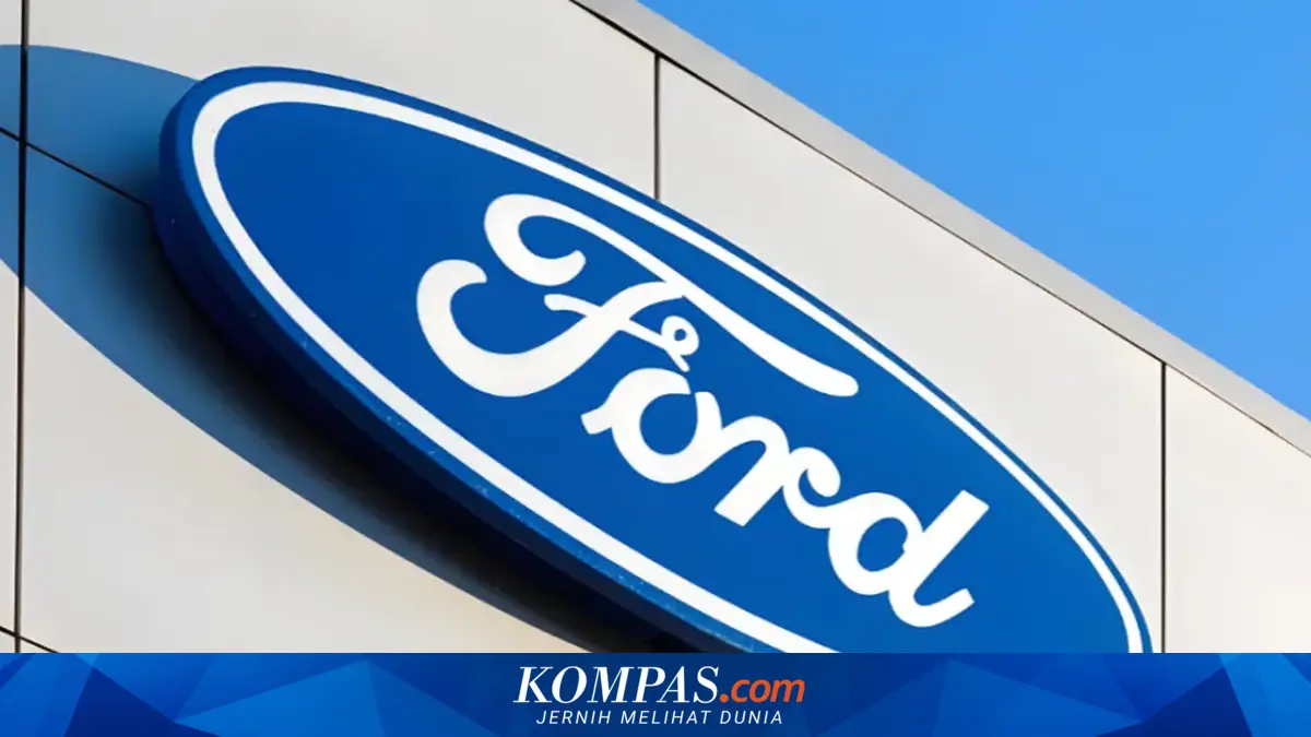 تصویر مرتبط با خبر: Ford Menyesal Andalkan AI, Kini Rekrut Ratusan Karyawan Lagi