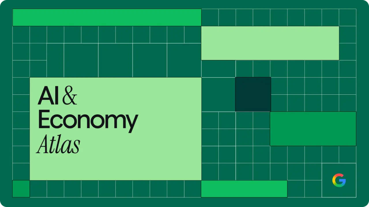 تصویر مرتبط با خبر: Understanding the AI economy