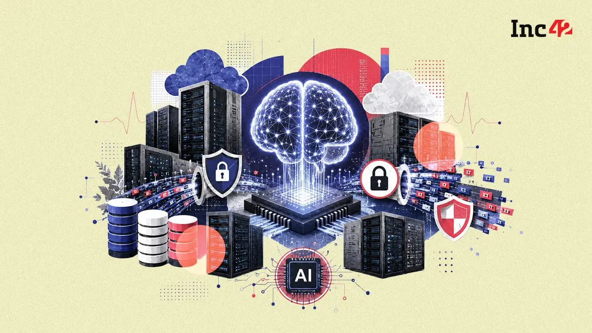 تصویر مرتبط با خبر: Why Enterprise Trust Is India's Next AI Growth Frontier
