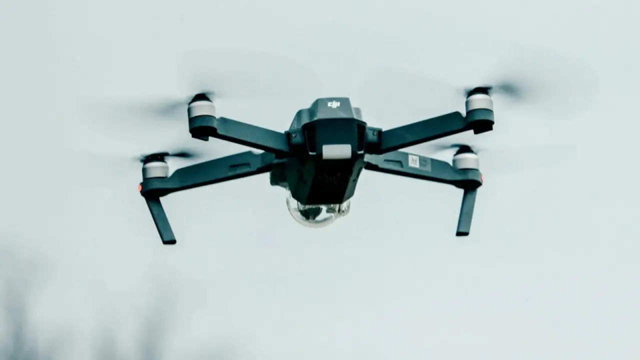 تصویر مرتبط با خبر: Guerre en Ukraine : la Russie brouille les drones, ces entreprises cherchent une parade