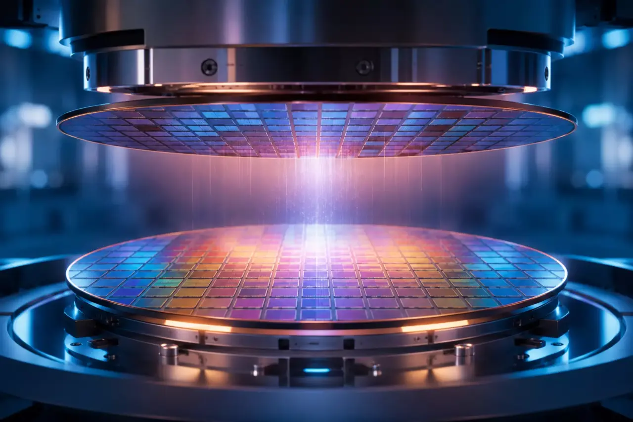 تصویر مرتبط با خبر: Unlocking smaller, smarter RF front-ends with SLATE™ advanced packaging technology on 9SW | GlobalFoundries