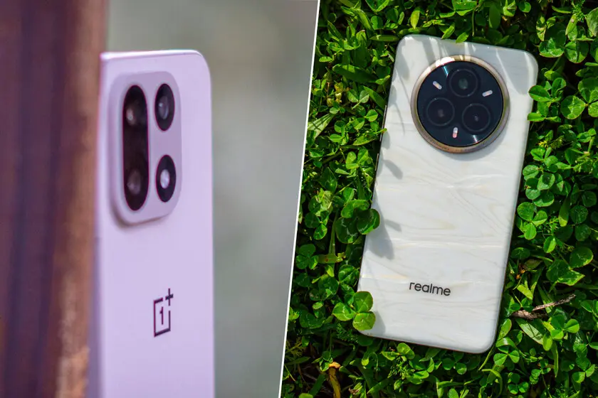 تصویر مرتبط با خبر: OnePlus abandona Europa y Realme se despide de China: la supervivencia de Oppo para salvar sus marcas y qué pasará con tu móvil