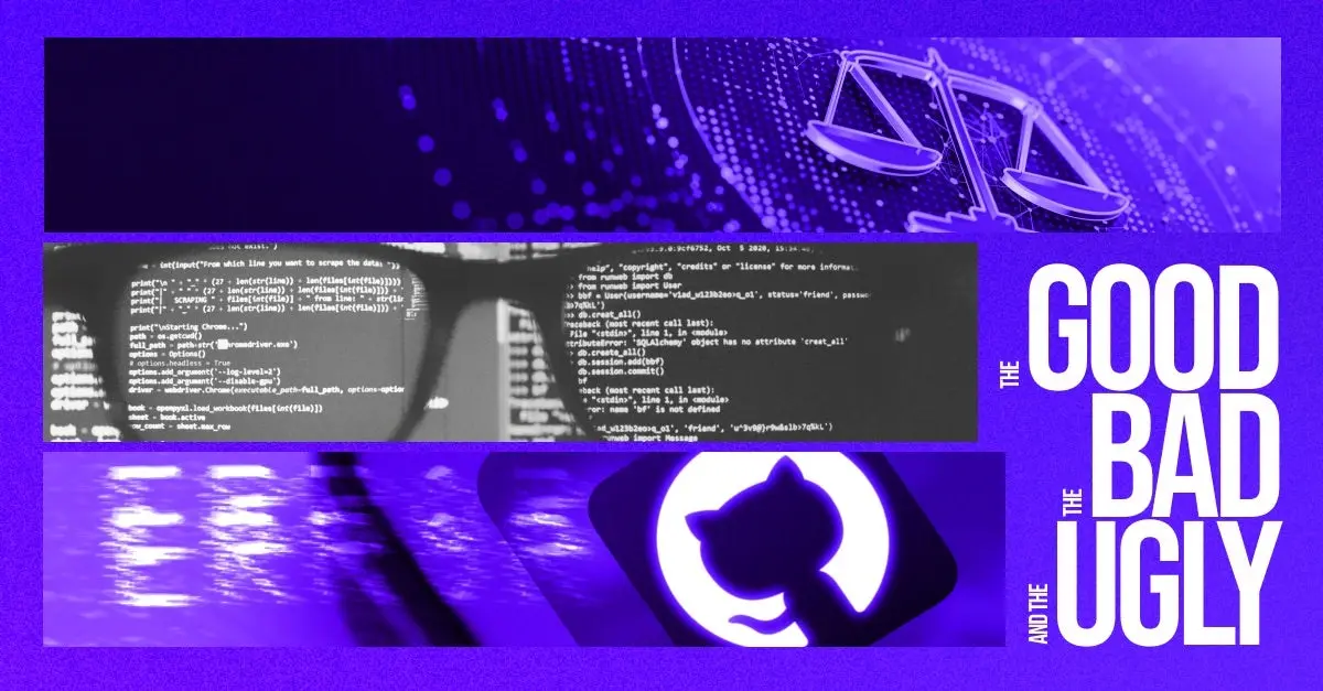 تصویر مرتبط با خبر: The Good, the Bad and the Ugly in Cybersecurity – Week 29