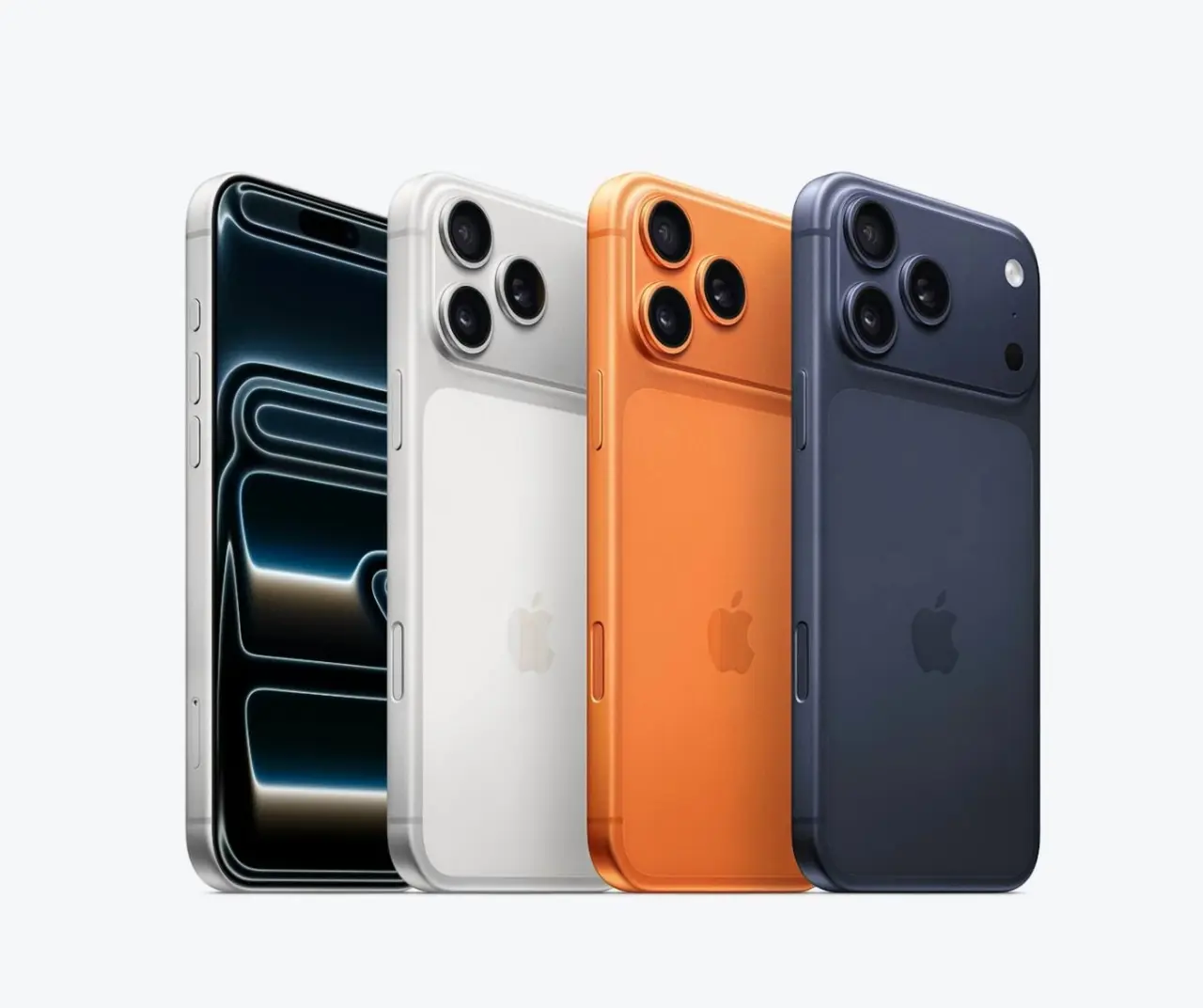تصویر مرتبط با خبر: iOS 27 Beta: Quellcode verweist auf faltbares iPhone mit Doppelakku - Hardwareluxx