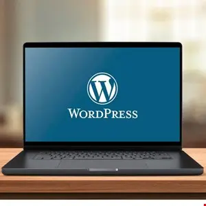 تصویر مرتبط با خبر: Researchers Build WordPress Exploit Using OpenAI's GPT