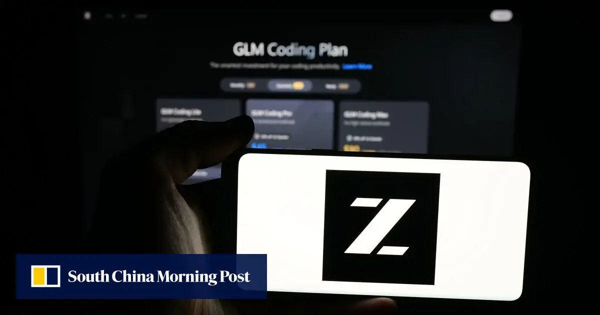 تصویر مرتبط با خبر: As US AI costs soar, global firms pivot to China’s cheap, open-weight models