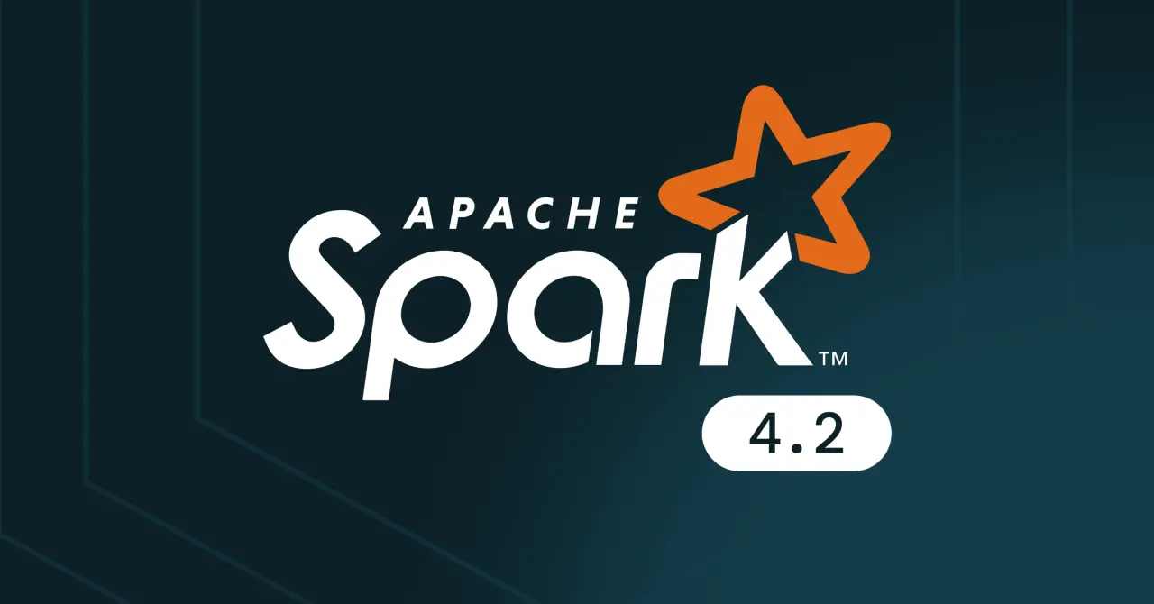 تصویر مرتبط با خبر: Introducing Apache Spark 4.2
