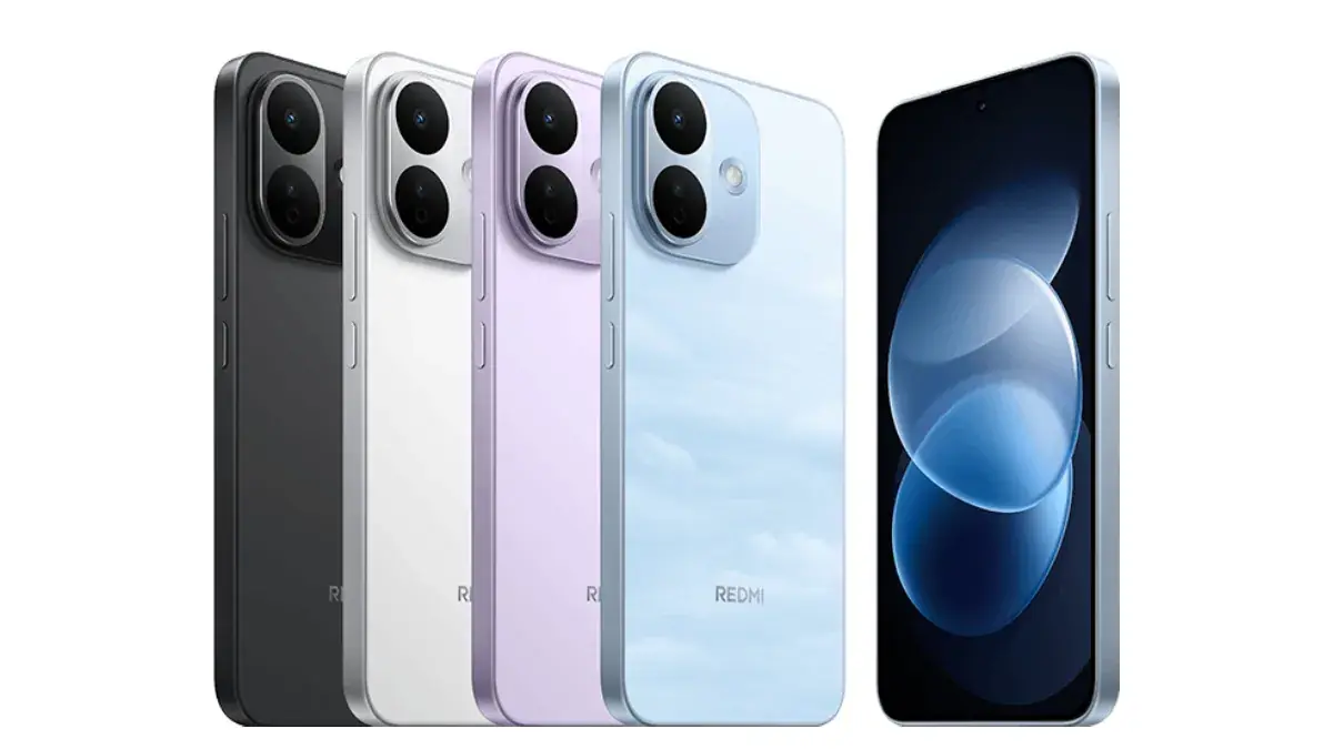تصویر مرتبط با خبر: Redmi Note 17 Pro Global Variant Appears on NBD Database Alongside Poco Model