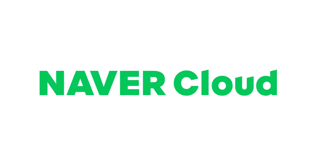 تصویر مرتبط با خبر: NAVER Cloud 네이버클라우드