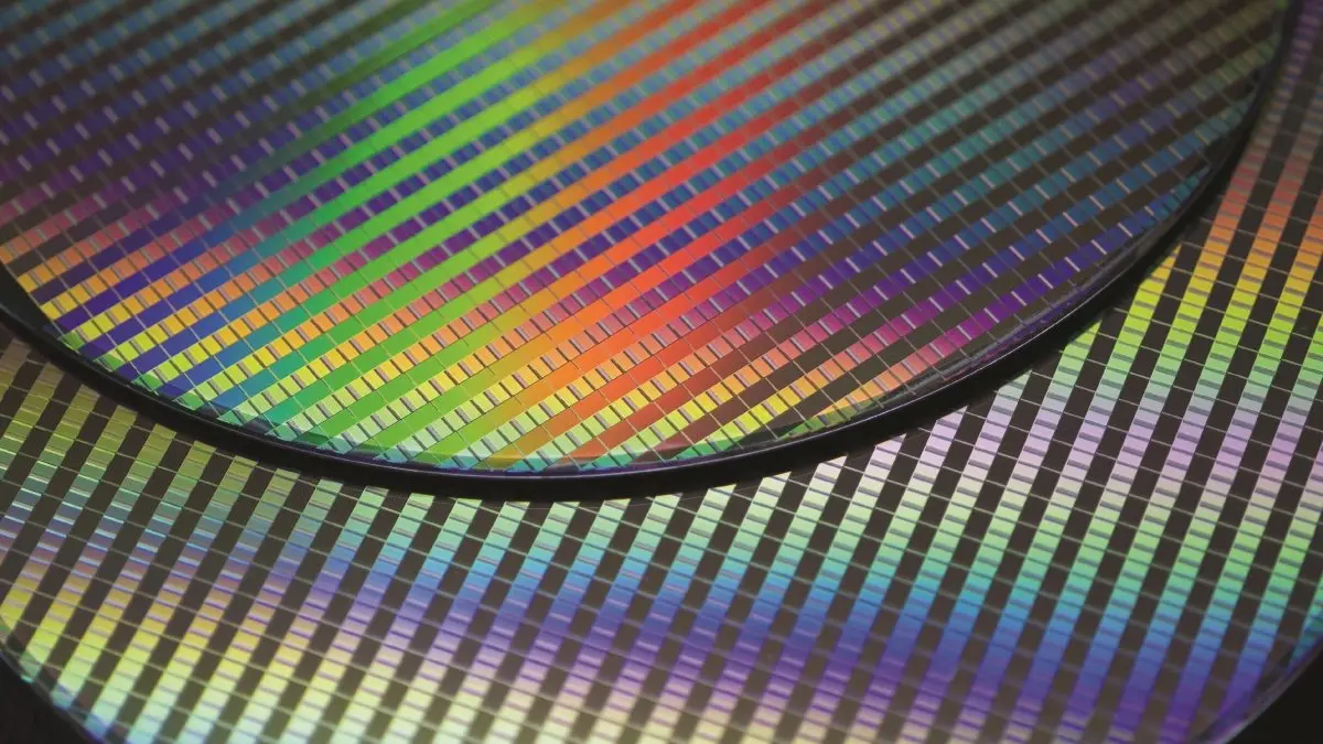 تصویر مرتبط با خبر: Teurere Chips: TSMCs Gewinn steigt doppelt so stark wie der Umsatz