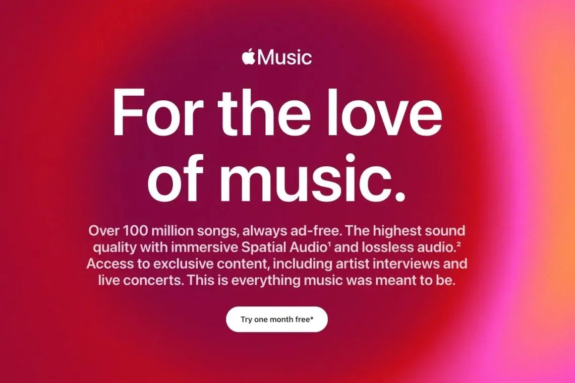 تصویر مرتبط با خبر: Apple Music subscription prices increase