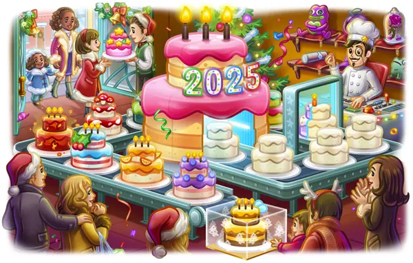 تصویر مرتبط با خبر: Collectible Gifts, Message Search Filters and More