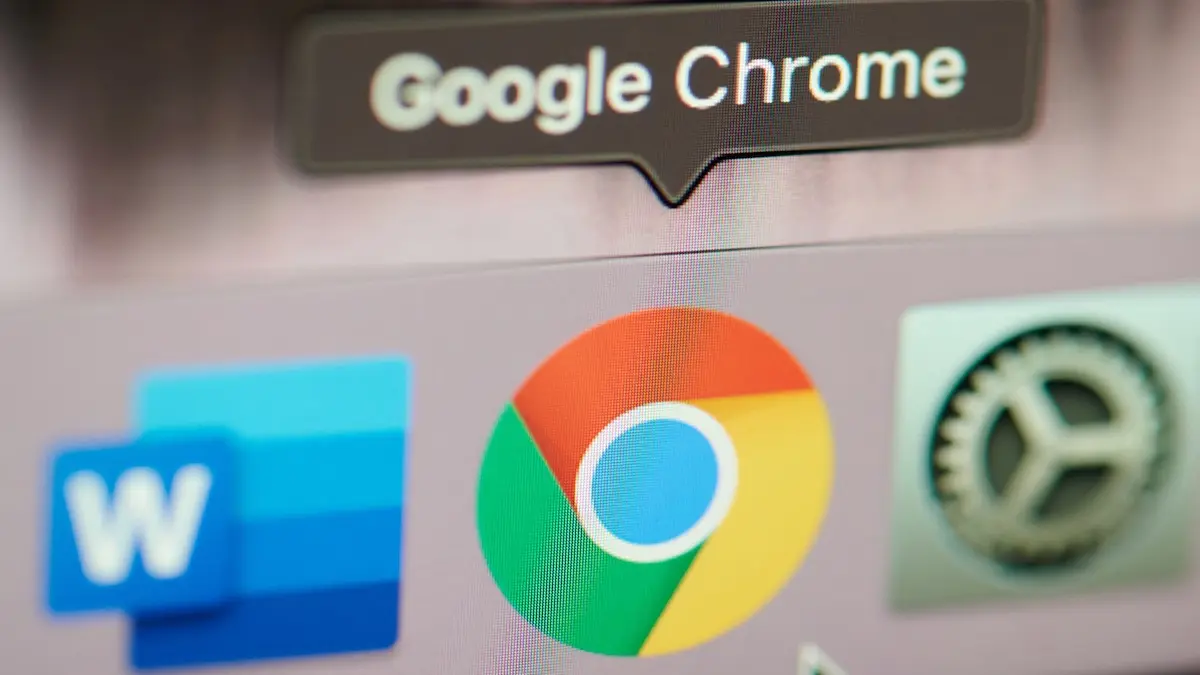 تصویر مرتبط با خبر: Google AI Uncovers 13-Year-Old Chrome Flaw Amid Record Patching Pace