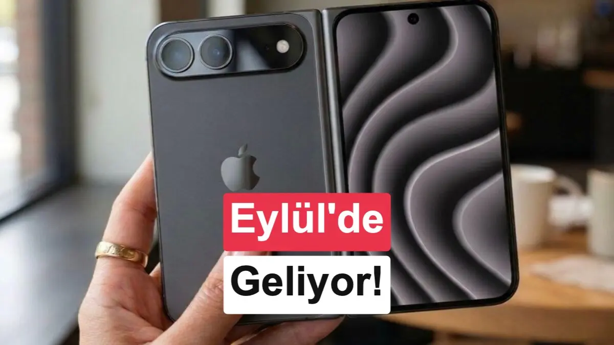 تصویر مرتبط با خبر: iOS 27 beta kodlarında çıktı: Çift bataryalı iPhone geliyor