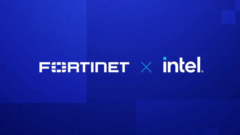 تصویر مرتبط با خبر: Intel and Fortinet Collaborate to Advance Cybersecurity Innovation and Strengthen Global Supply Chain Resilience