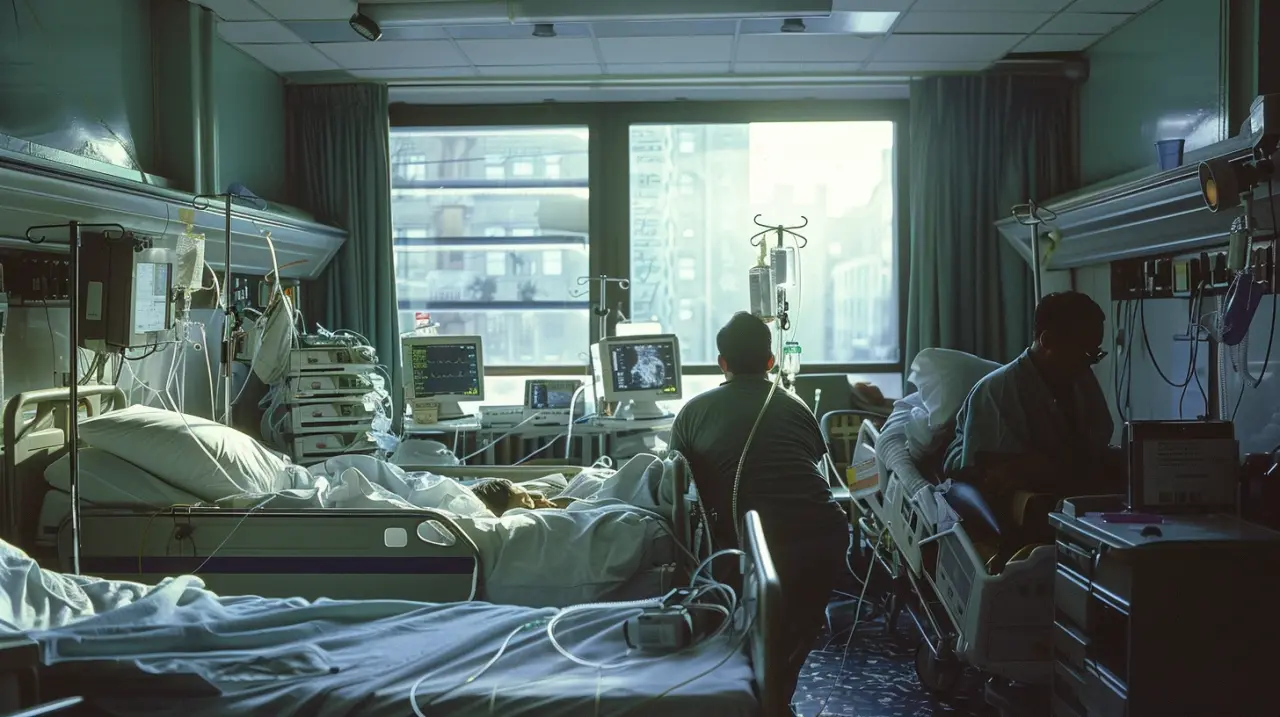 تصویر مرتبط با خبر: Ransomware gangs go after EMEA healthcare's supply chain - Help Net Security