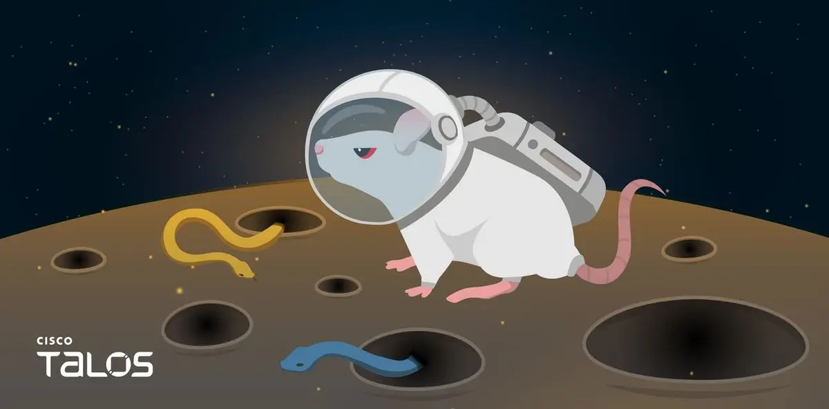 تصویر مرتبط با خبر: UAT-11795 deploys novel Starland RAT and bespoke WLDR C2 implant in financially motivated campaign