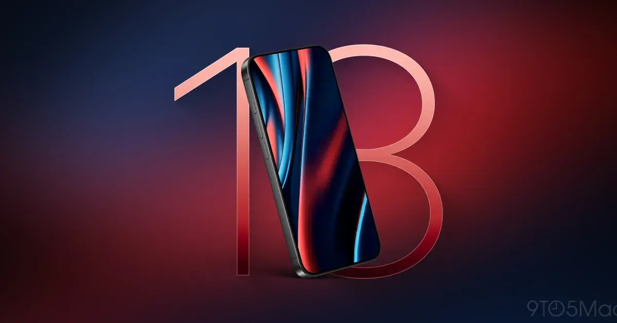 تصویر مرتبط با خبر: iPhone 18 Pro’s new A20 chip rumored to bring two major upgrades - 9to5Mac
