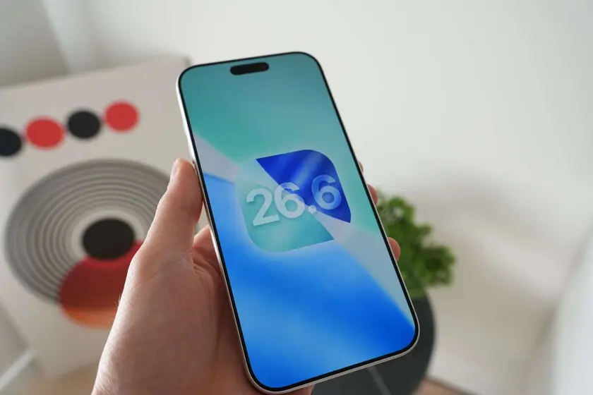 تصویر مرتبط با خبر: Hay más de 200 razones por las que actualizar a 26.6 y se resumen en dos palabras: tu seguridad