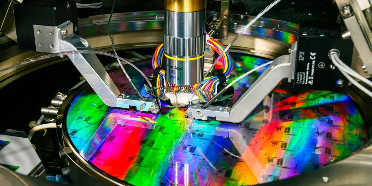 تصویر مرتبط با خبر: PsiQuantum has a plan to make a massive quantum computer out of light