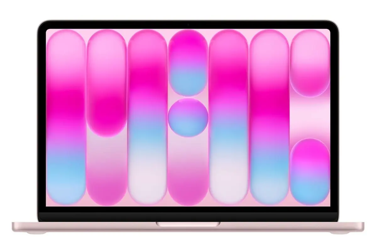 تصویر مرتبط با خبر: “初めてのMac”にちょうどいい！ 普段使いを気軽に始められる13インチ「MacBook Neo」
