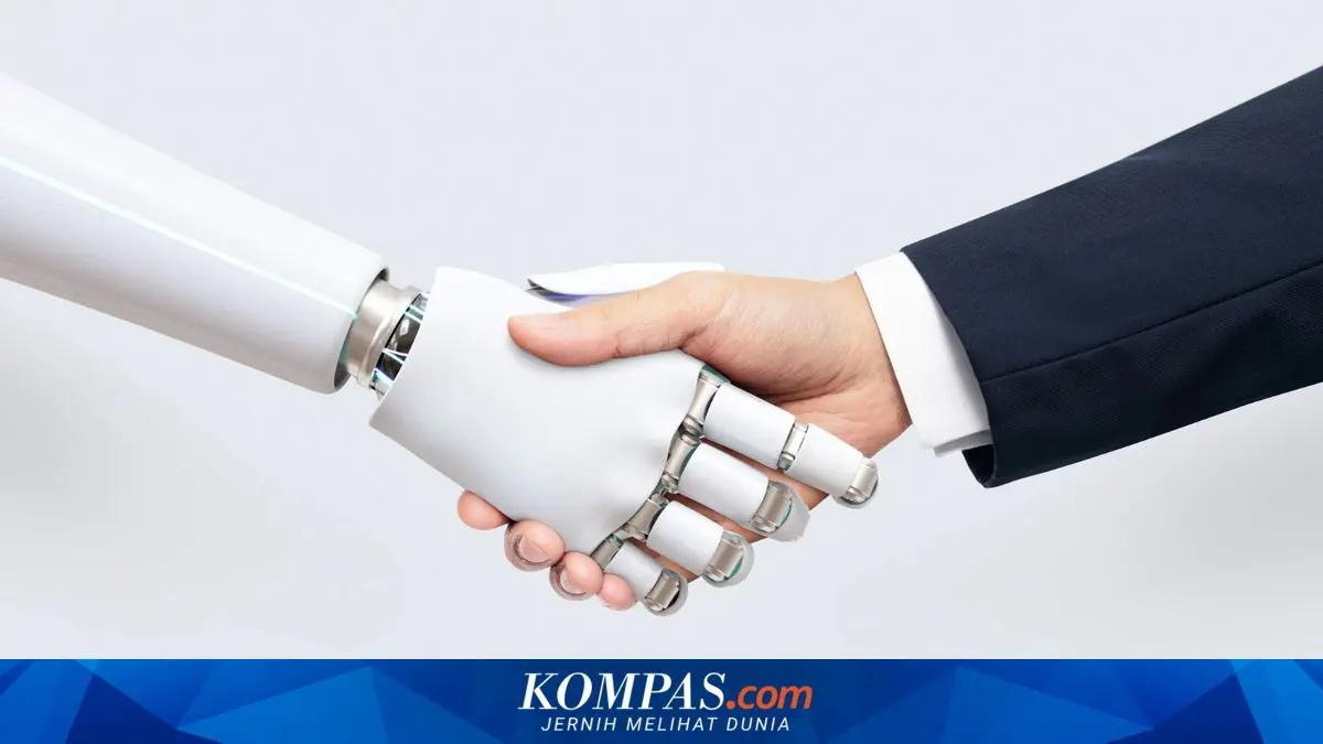 تصویر مرتبط با خبر: Investor mulai Pertanyakan Masa Depan Investasi AI
