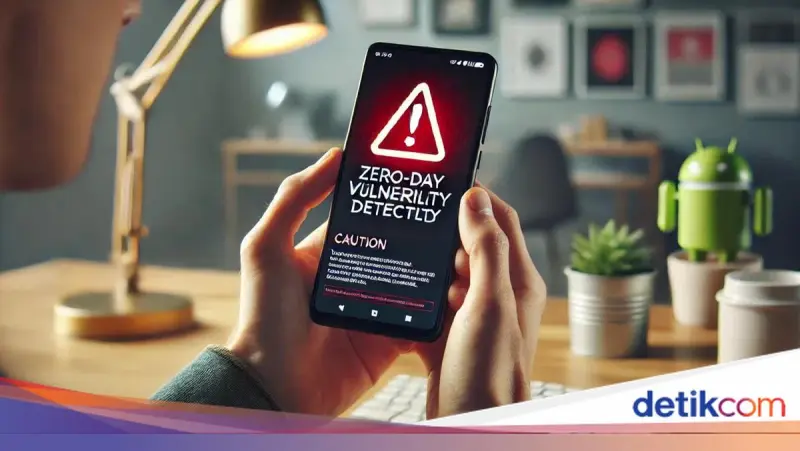 تصویر مرتبط با خبر: Duh, Situs Aplikasi Windows Dipalsukan untuk Sebar Malware