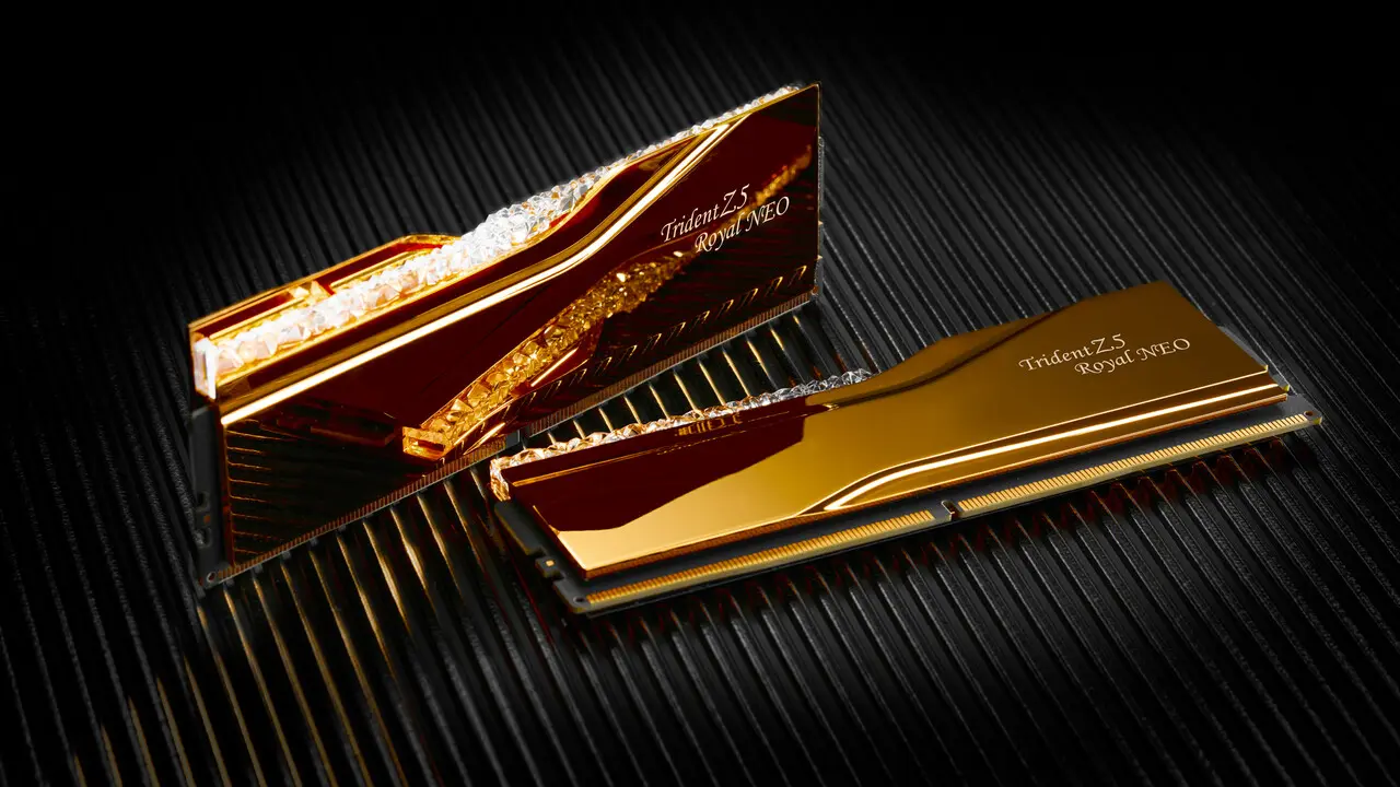 تصویر مرتبط با خبر: HDD, SSD und RAM teurer: Der „historische“ Speicher­engpass ist da