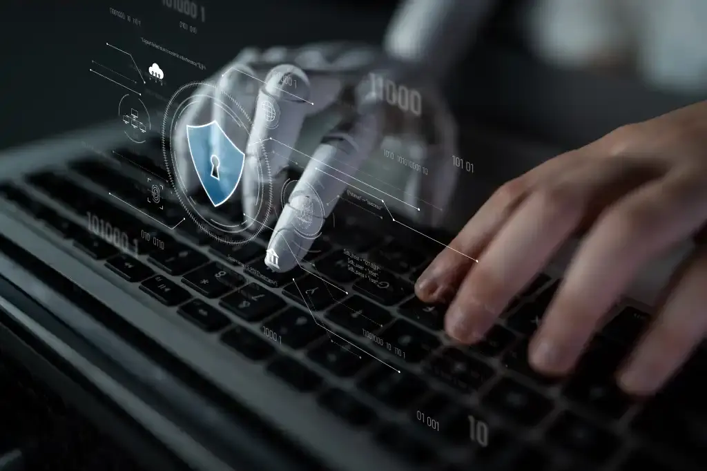 تصویر مرتبط با خبر: 4 ways AI-driven defense is rewriting the cybersecurity playbook
