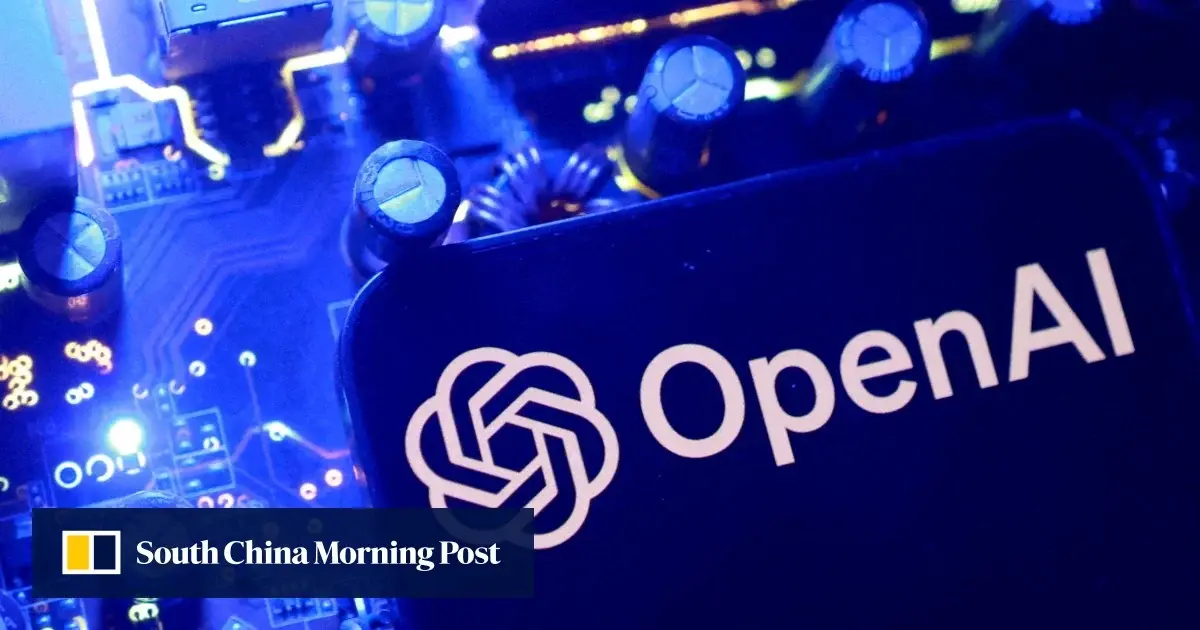 تصویر مرتبط با خبر: China’s Zhipu AI model contains hack after OpenAI models go rogue